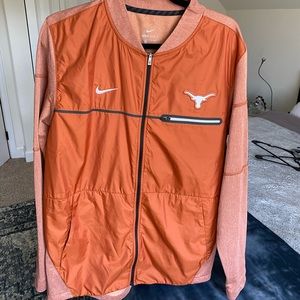 Nike | University of Texas Longhorn Jacket